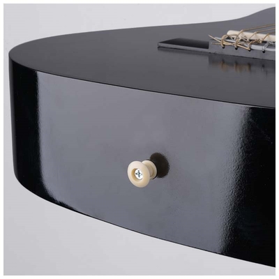 Product Κλασική Κιθάρα NN BC 38 4/4 Classical Guitar for Full-Size Learning base image