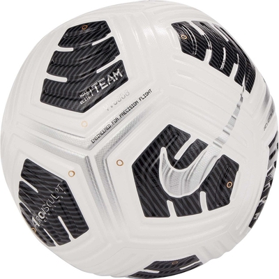 Product Μπάλα Ποδοσφαίρου Nike Club Elite Team White-Black-Silver CU8053 100 base image
