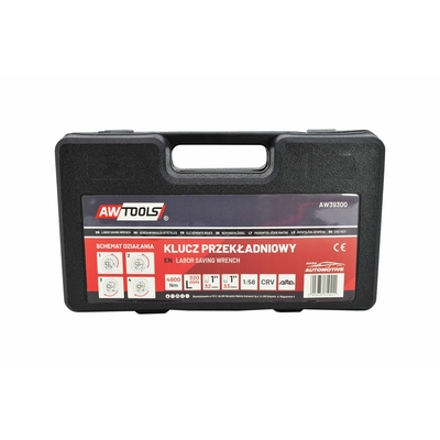 Product Εργαλείο Ροπή AWTools AW39302 air compressor accessory base image