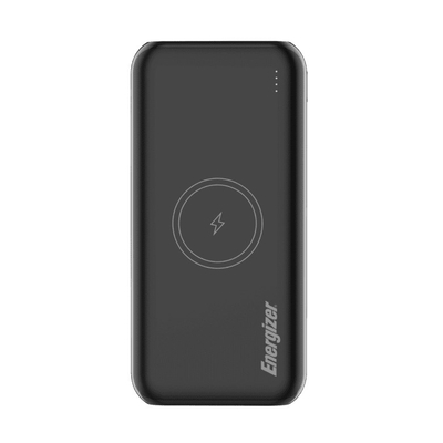 Product Powerbank Energizer QE20009PQ (LiPo) 20000mAh Wireless Black base image