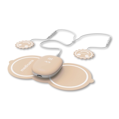 Product Συσκευή Μασάζ Medisana TT 250 menstrual pain relief device base image