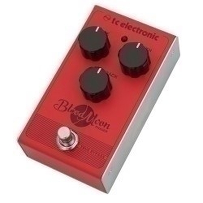 Product Εφέ Κιθάρας TC Electronic Blood Moon Phaser typu phaser base image
