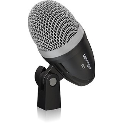 Product Μικρόφωνο Behringer C112 dynamic for bass drum base image
