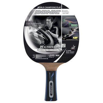 Product Ρακέτα Ping Pong Donic Schildkrot Waldner 900 equipment Multicolour base image