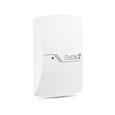 Product Access Control Satel CZ-EMM magnetic card Reader White base image