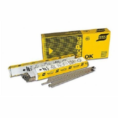 Product Σύρμα Ηλεκτροσυγκόλλησης Esab Electrode OK92.58 FI 2,5mm 0,7kg FOR CAST IRON base image