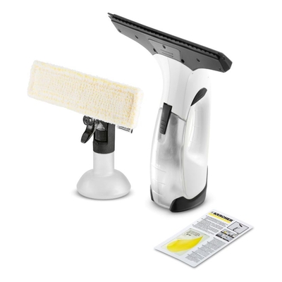 Product Καθαριστής Τζαμιών Karcher WV 2 Plus Window cleaner - 1.633-640.0 base image