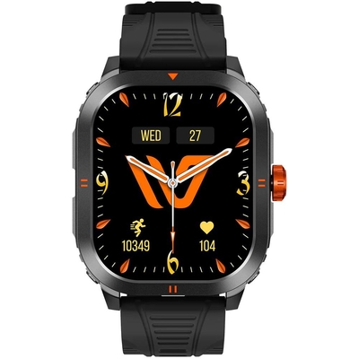 Product Smartwatch Weofly Pioneer Black base image