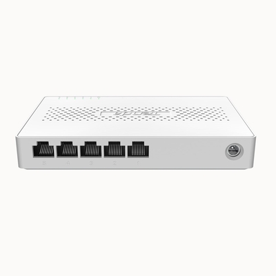 Product Network Switch Tenda SM105 base image