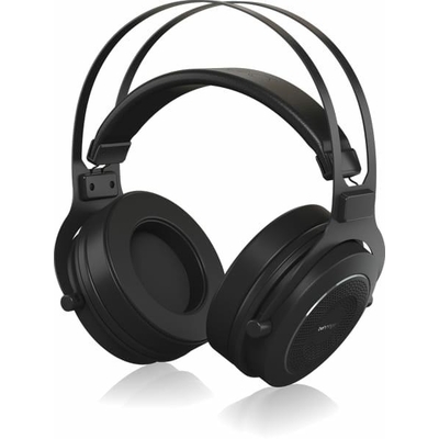 Product Headphones Behringer OMEGA Profesjonalne studio base image