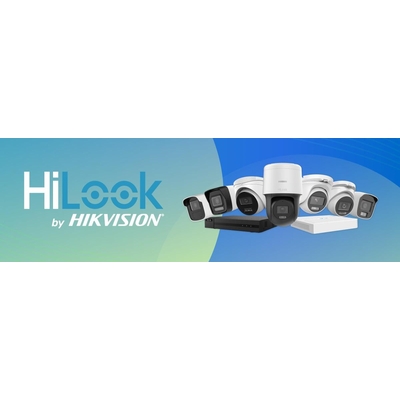 Product Καταγραφικό IP Recorder Hilook by Hikvision 4MP NVR-4CH-4MP base image