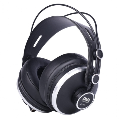 Product Headphones DNA ST Pro closed-back studio Over-Ear headphones base image