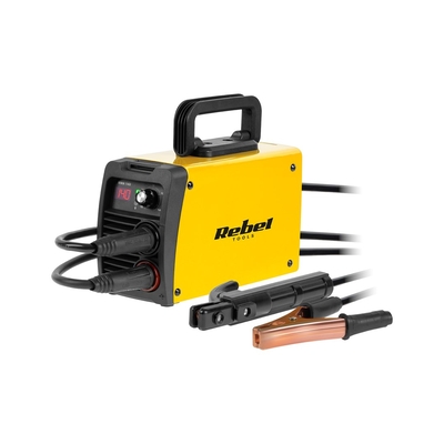 Product Συγκολλητής Rebel MMA Welding Machine 10-140A base image