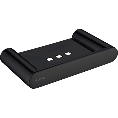 Product Ραφιέρα Μπάνιου Deante Wall soap dish base image