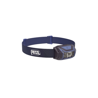 Product Φακός Κεφαλής Petzl Actik Blue LED base image