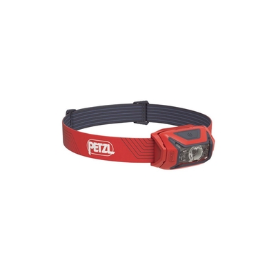 Product Φακός Κεφαλής Petzl Actik Red Krypton base image