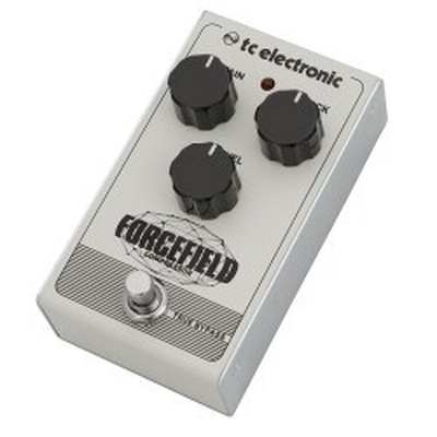 Product Εφέ Κιθάρας TC Electronic Forcefield Compressor Kompresor guitar base image
