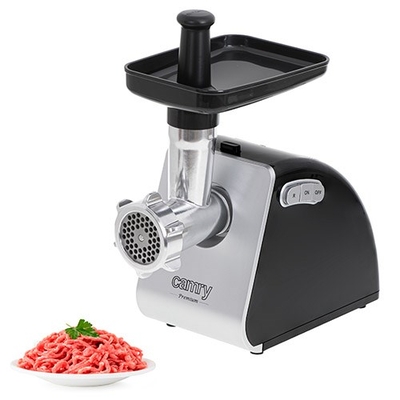 Product Κρεατομηχανή Camry CR 4812 meat mincer base image