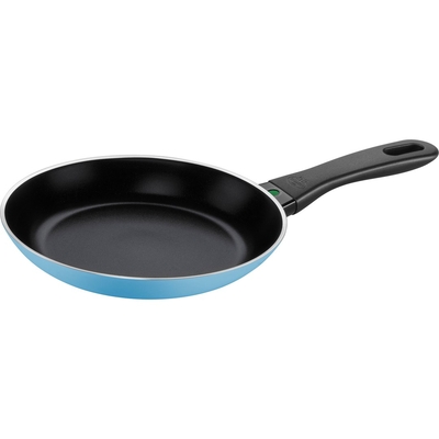 Product Τηγάνι Ballarini CAPRERA Frying Pan 30cm blue base image
