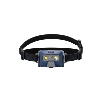 Product Φακός Κεφαλής LED Ledlenser HF6R Core Blue base image