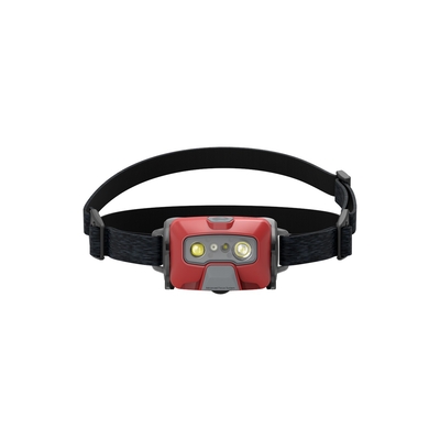 Product Φακός Κεφαλής LED Ledlenser HF6R Core Red base image