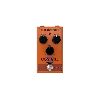 Product Εφέ Κιθάρας TC Electronic Choka Tremolo typu tremolo base image