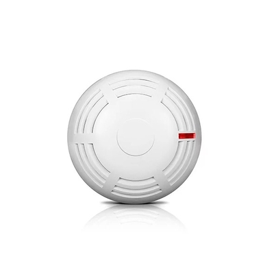 Product Αισθητήρας Satel ADDRESSABLE OPTICAL SMOKE detector DRP-400 base image