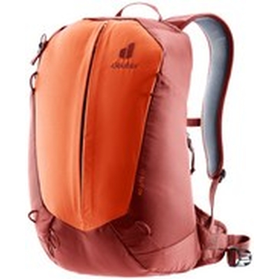 Product Σακίδιο Deuter AC Lite 17 paprika-redwood base image