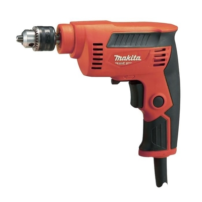 Product Δράπανο Makita M6501 4500 RPM 950 g Black, Red base image