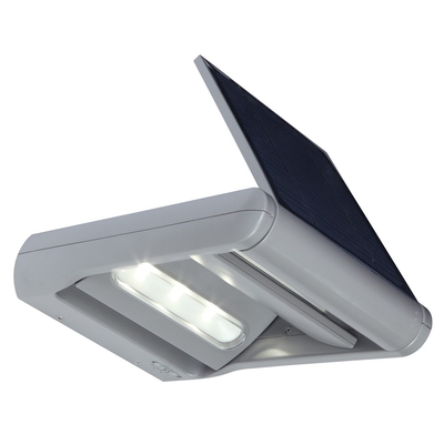 Product Ηλιακό Φωτιστικό GreenBlue GB131 LED 12W - two independent directions base image