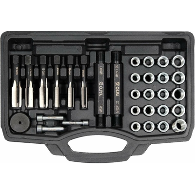 Product Σετ Εργαλείων Yato YT-17710 vehicle repair/maintenance base image