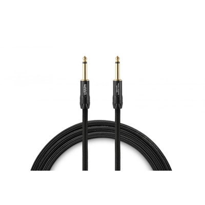 Product Καλώδιο Ήχου Warm Audio PREM-TS-25 Audio 7.6 m 6.35mm TS Black base image