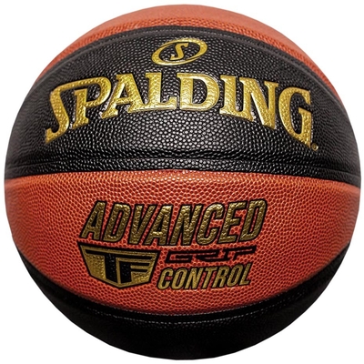 Product Μπάλα Μπάσκετ Spalding Advenced Grip control 76872Z 7 base image