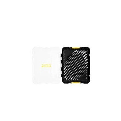 Product Σετ Εργαλείων Stanley FATMAX FMMT98104-0 ring wrench Steel base image