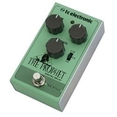 Product Εφέ Κιθάρας TC Electronic The Prophet Digital Delay Delay cyfrowy base image
