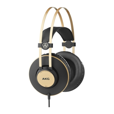 Product Headphones AKG K92 - studio in-ear, closed base image