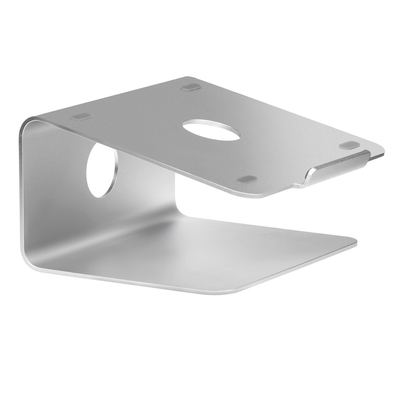 Product Βάση Laptop Maclean Stand, Aluminum, MC-730 base image