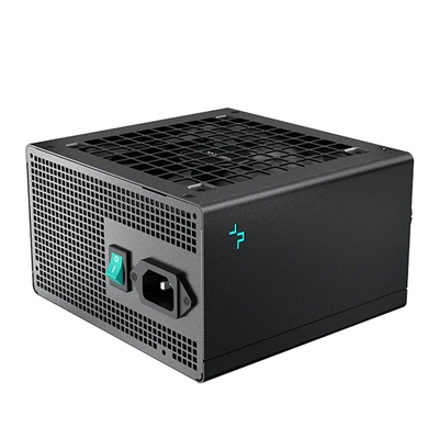 Product Τροφοδοτικό Υπολογιστή 550W Deepcool PK550D Bronze base image