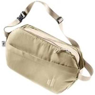 Product Σακίδιο Deuter Passway 4+1 Polyester Beige Unisex Shoulder bag base image