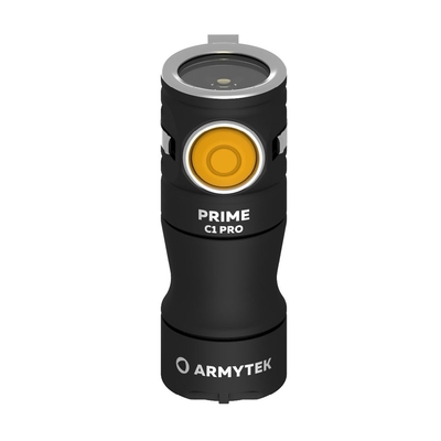 Product Φακός LED Armytek PRIME C1 Pro Magnet USB White base image
