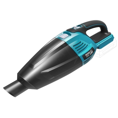 Product Σκουπάκι Αυτοκινήτου Dedra DED7070 vacuum/electric broom 2-in-1 stick base image