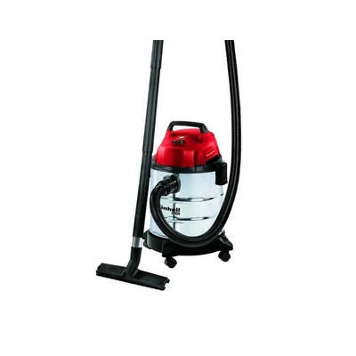 Product Σκούπα Υγρών Στερεών Einhell TH-VC 1820 S 20 L Dry&wet 1250W Dust bag base image