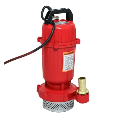 Product Αντλία Vertex WATER PUMP QDX1.5-16-0.37 370W base image