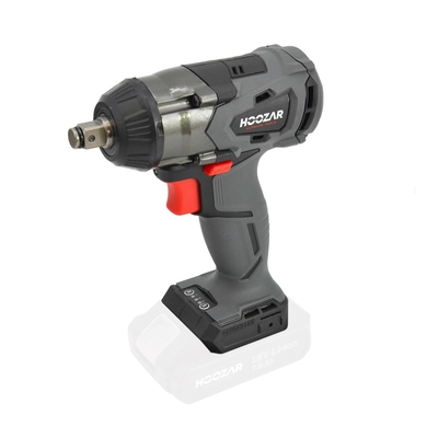 Product Μπουλονόκλειδο Hoozar IMPACT wrench 1/2" 18V SOLO 350Nm IW10BL base image