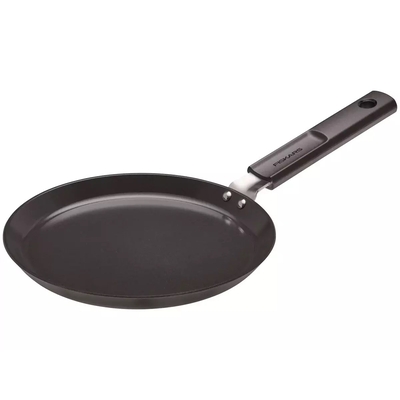 Product Τηγάνι Fiskars for pancakes 22cm with non-stick coating Hard Face base image