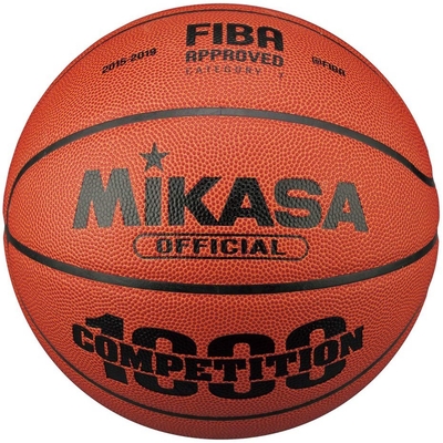 Product Μπάλα Μπάσκετ Mikasa BQJ1000 -, size 5 base image
