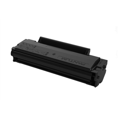 Product Toner Pantum - sort - original - tonerpatron base image