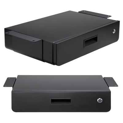 Product Συρτάρι Γραφείου Maclean MC-461 Lockable 5kg Organizer Black max 5kg base image