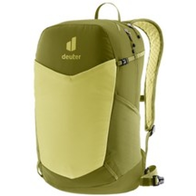 Product Σακίδιο Deuter Speed Lite 21 cactus-lime / universal base image