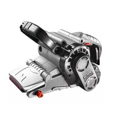 Product Τριβείο Graphite Belt grinder 800W Graphite, 75x457mm endless belt base image